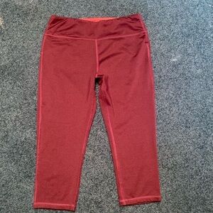 Marina Sport Yoga/Workout pants Medium